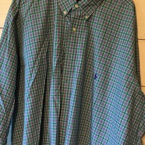 Polo by Ralph Lauren 4XLT